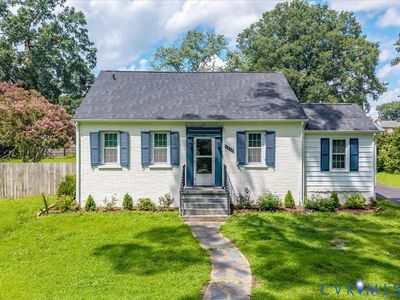 2416 Sherbourne Rd