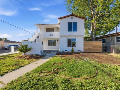 351 W Magnolia St