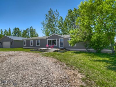 115 Chisler Dr