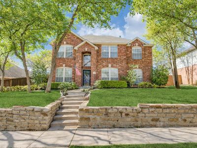 1408 Briar Meadow Dr