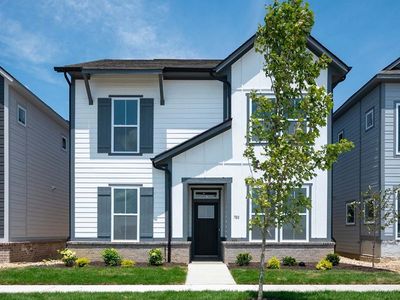 Bellemont Plan, Harvest Trail of Westfield - The Courtyard Collection