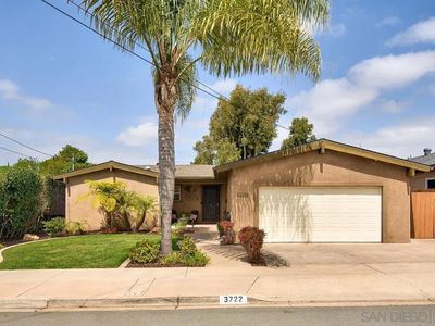 3722 Mount Aladin Ave
