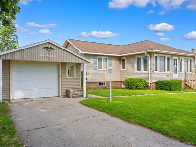 119 E Blair St