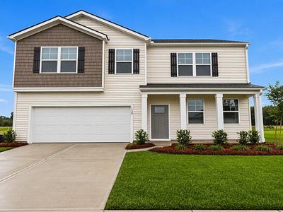 370 Willow Run Dr