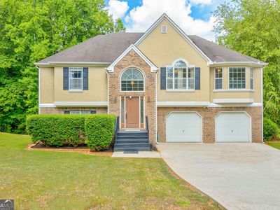1496 Bellemeade Farms Rd SW