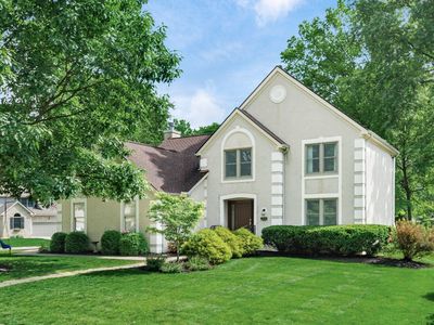 818 Hensel Woods Rd
