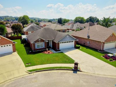 3005 Concord Ln SW