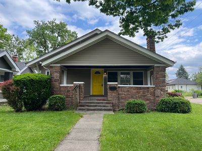1303 N Gale St