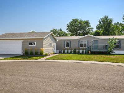 Property at 2500 Centennial Rd #618, Bismarck, ND