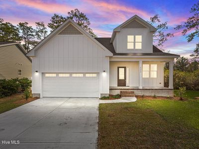 4865 Scarlet Sage Way