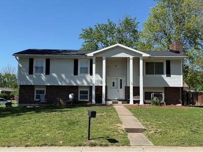 1625 Springdale Ct