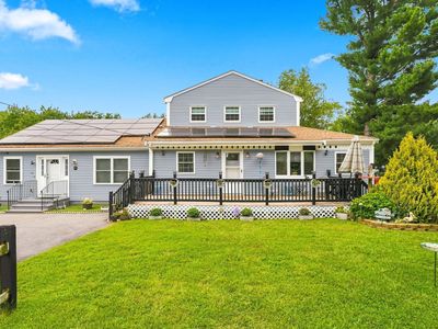 55 Friendship St