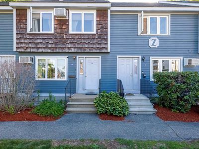 14 Auclair Avenue