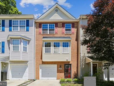 Property at 5502 Trout Run Rd, Clinton, MD