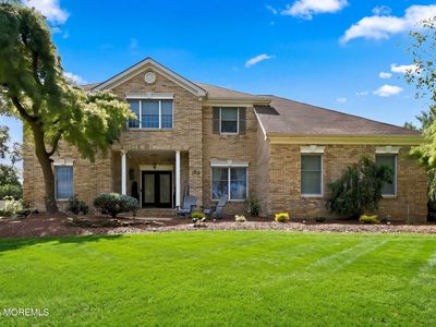 150 Sheffield Drive