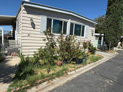 4444 E Avenue R Space 41