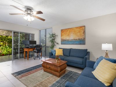 75-6016 Alii Dr APT 113