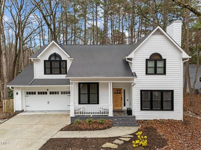 202 Oxford Hills Dr