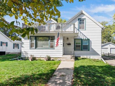 330 South Whiton Street