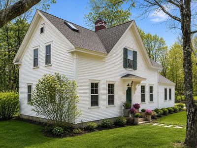 659 North Sandwich Road