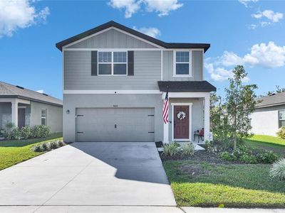 Property at 9008 Waxwing Way, Parrish, FL