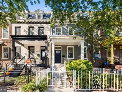 531 Shepherd St NW