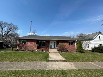 Property at 203 N Prettyman St, Knox, IN