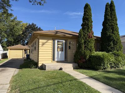 2708 W High STREET