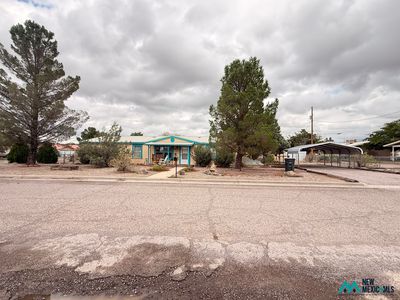 Property at 1400 E 6th Ave, Truth or Consequences, NM