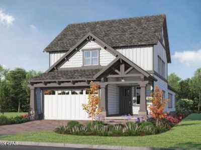 1526 Salamander Trl