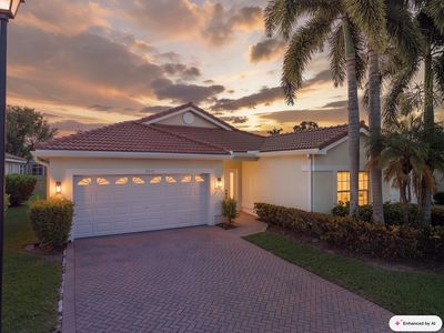 Property at 9512 HONEYBELL Circle, Boynton Beach, FL