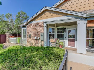 12830 Jasmine Street #A