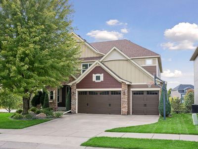Property at 15842 57th Pl N, Plymouth, MN