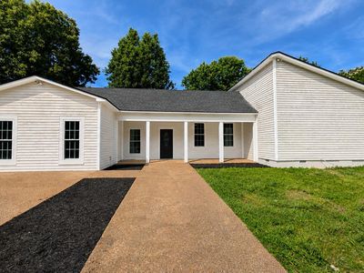 460 Mazies Chapel Rd