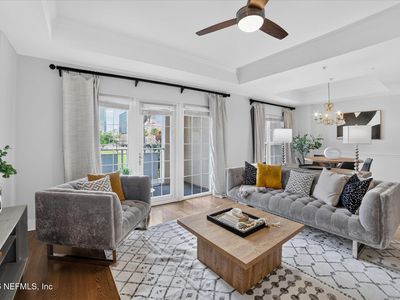 400 E BAY Street #101