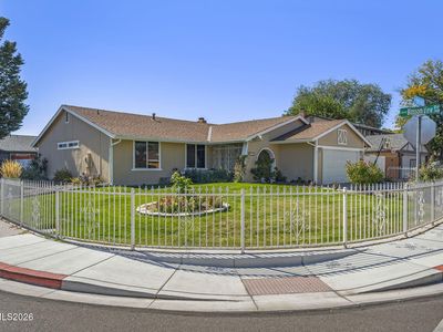2411 Monte Verde Way