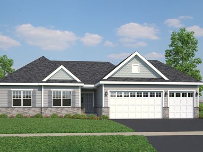 448 Prairie Ridge Ln