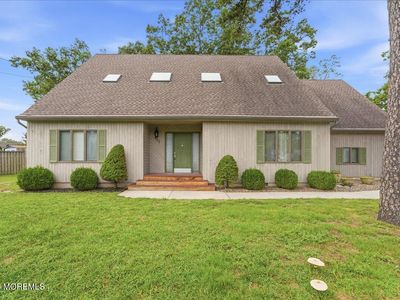 483 Drum Point Road