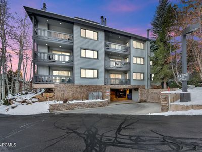 405 Silver King Dr #121
