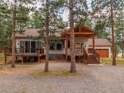 1251 Woodland Valley Ranch Dr