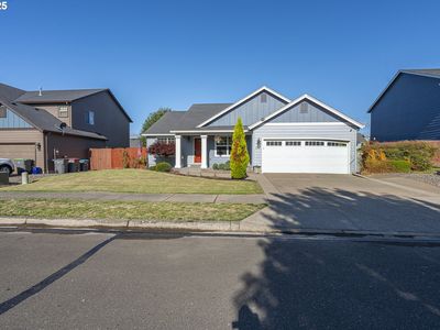 177 SW Mount Mazama St