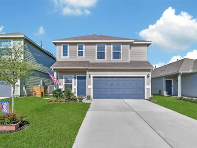 14007 Rivers Edge Dr