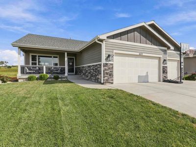 8677 Kinzie Jos Way