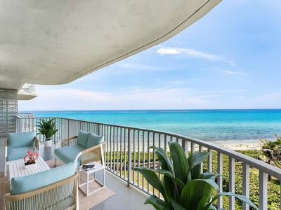 3360 S Ocean Boulevard #5fii