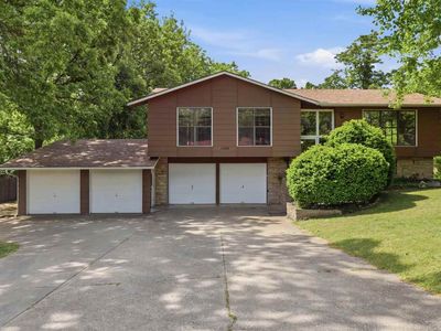 Property at 1508 E Oklahoma Ave, Ponca City, OK