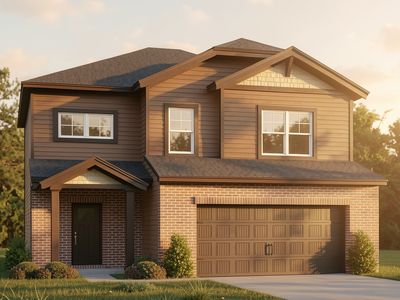 4513 Granite Dr Lot 195