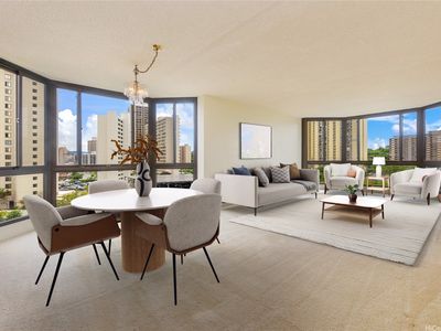 5080 Likini St APT 718