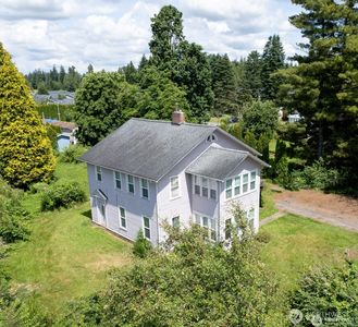 1886 Trigg Road