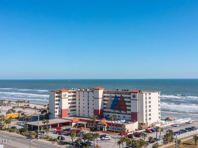 701 S Atlantic Ave #502