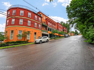 2411 Brownsboro Rd APT 302